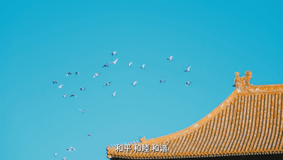 跟着总书记领略中华文明｜纵贯山海的和声