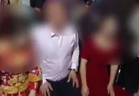 贵州“1男2女”将举办三人婚礼？多方回应