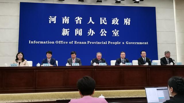 奋战“二季度”确保“双过半”，经济大省河南这样干！
