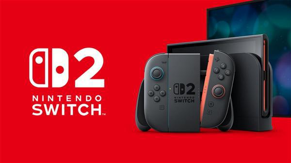 Switch 2完整频率确认！主机模式下CPU 998MHz、GPU 1007MHz