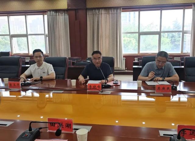 签约！河南省实验中学合作校，+1！