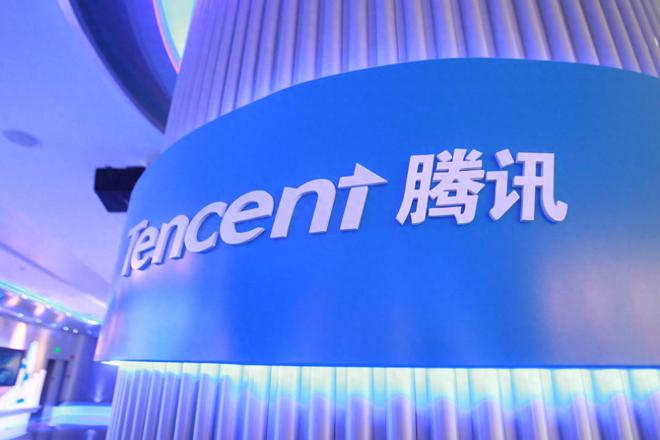 腾讯大模型，服务22万家湾区客户