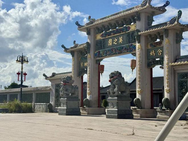 四座四合院、七栋别墅，谁建了潮汕天价违建？