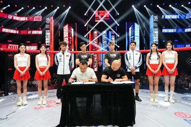 武师哥牛肉重磅签约一龙为形象代言人