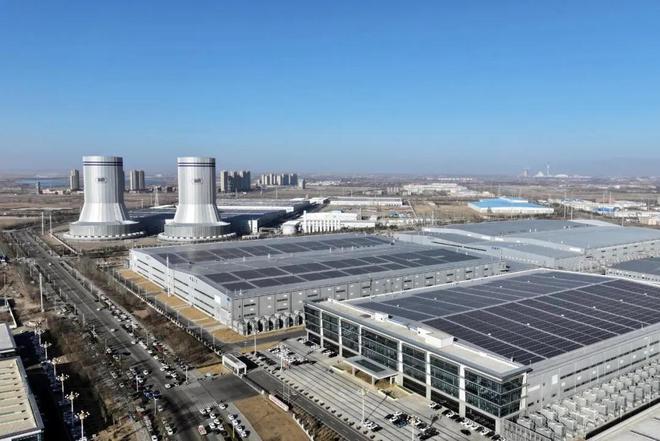 270亿江阴能源黑马，遭遇光伏低谷