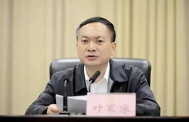 副省部级警“虎”，任上落马