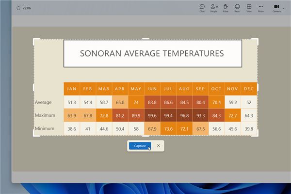 微软Windows截图工具大更新：新增两项实用功能太香了！