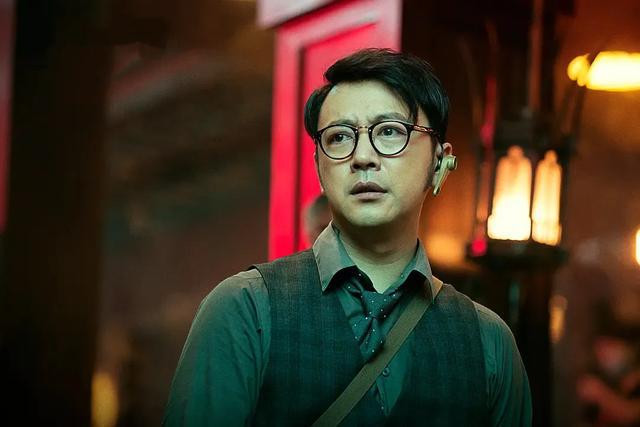 要能像谢若林那样屯点金条就好了