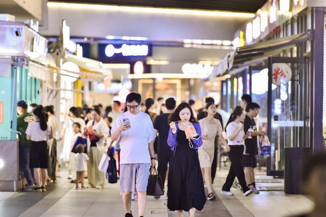 深圳文博会劲吹“中牟风” 文旅消费链引爆流量密码
