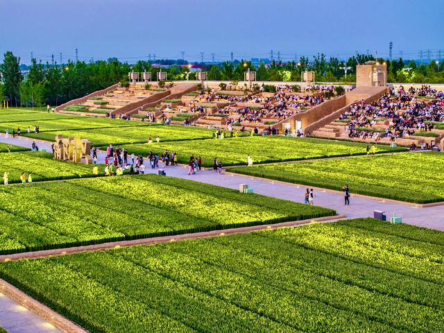 深圳文博会劲吹“中牟风” 文旅消费链引爆流量密码