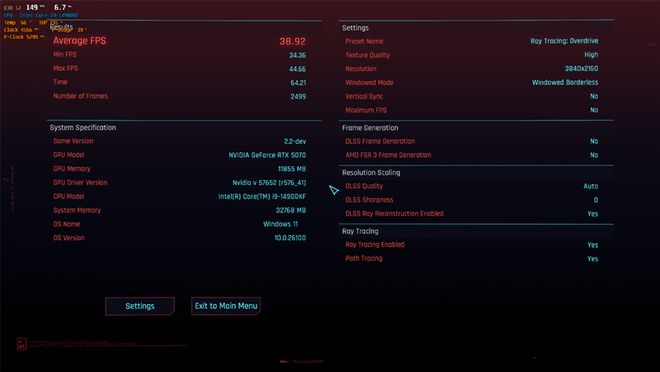 铭瑄RTX 5070 iCraft OC12G评测：第四代电竞之心超越黄氏刀法 性能完全释放