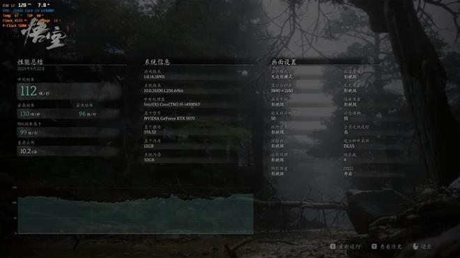 铭瑄RTX 5070 iCraft OC12G评测：第四代电竞之心超越黄氏刀法 性能完全释放