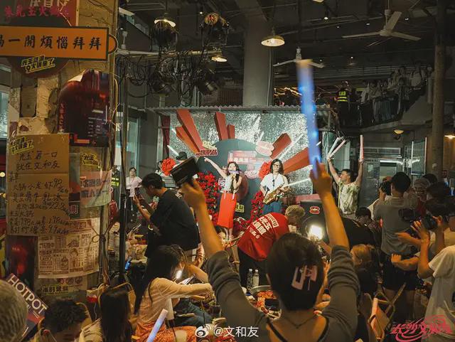 100亿估值的文和友，在广深碰壁了
