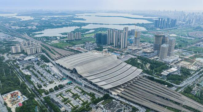为了这件大事，这六个省会抱团了