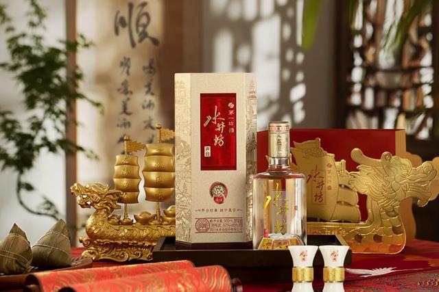 除了粽子和龙舟，这个端午还能用一杯美酒迎接“一帆风顺”