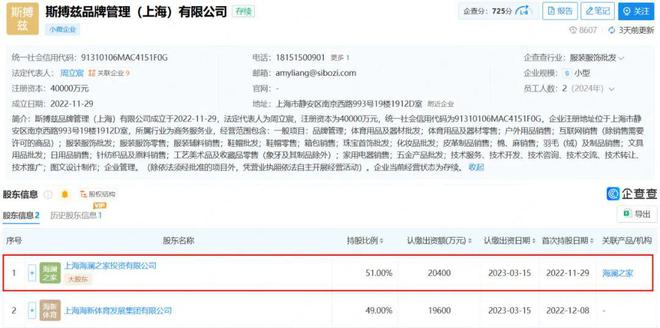290亿江阴男装豪门，狂卖打折大牌
