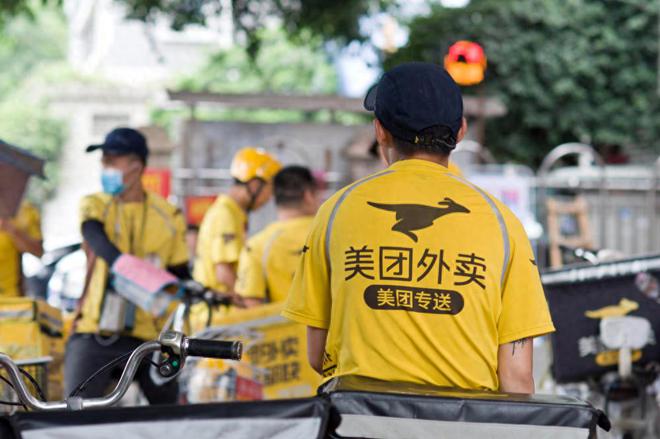备仓1000亿，王兴高调应战