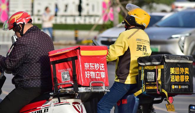 备仓1000亿，王兴高调应战