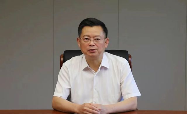 国防工业领域再打“虎”
