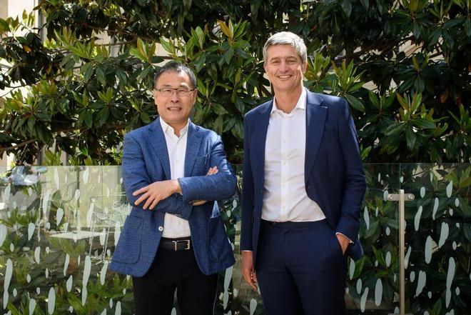 凯辉创新基金三期完成10亿美元终关