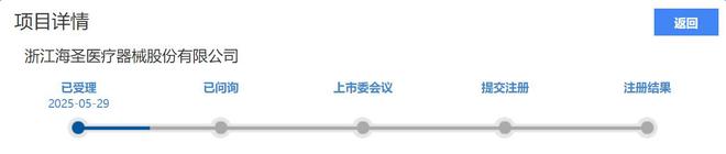 IPO雷达｜63岁老军医领衔，海圣医疗冲击北交所IPO，实力难及A股同业，净资产收益率逐年下降