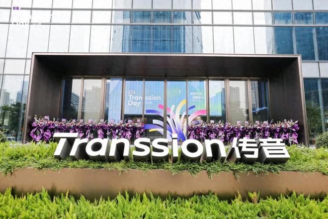 155亿深圳手机富商，在非洲遭遇强敌