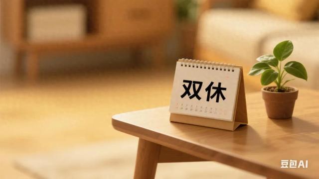 高中双休，又变了？