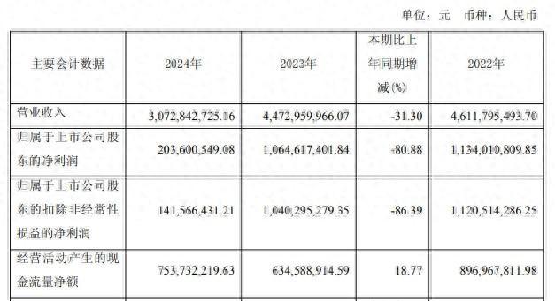 欧洲市场遇冷，上市首年净利跌逾80%后，艾罗能源遭三大股东组团减持