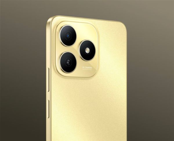 365天只换不修 国补后850元起！鸿蒙生态手机 Hi 畅享80系列上市