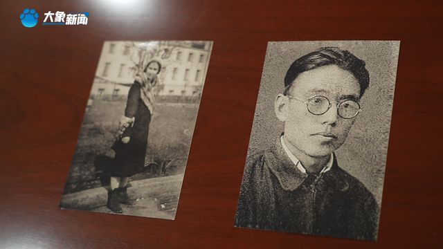 百年见证百年 清华大学首批党员毕业证书回归母校