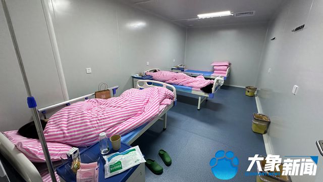 长沙自建房地下代孕实验室细节曝光：代孕妈妈中有聋哑人