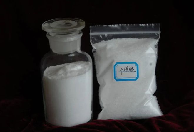 75亿潜江药企少帅，大卖牛磺酸饮料