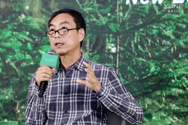 通州这所新学校，试图构建一个新生态