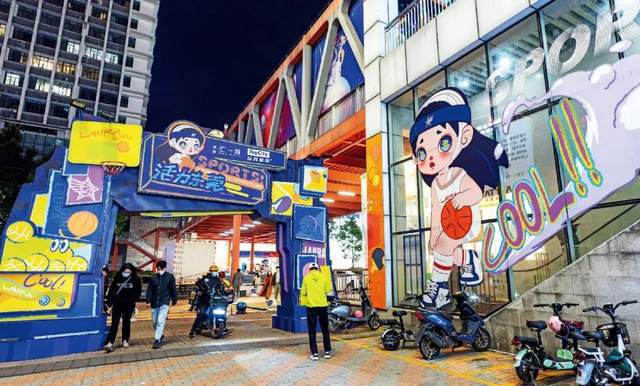 这个地级市，“含潮量”全国顶流？