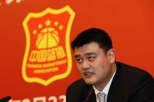 45岁姚明训练照曝光，已恢复训练两个多月，看起来瘦了不少