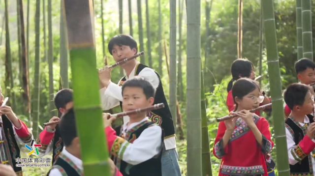 那些被体育彩票改变的年轻人