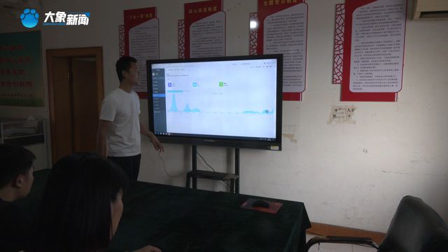 战三夏 保丰收丨封丘：“田管家”帮忙 补足农机和劳动力