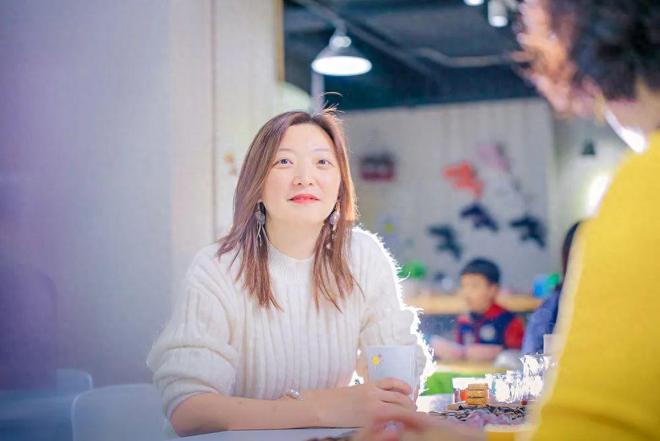 带娃创作戏剧，这家北京机构悄悄火了