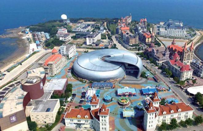 100亿资产的海洋公园，要换浙江老板了