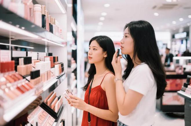 广州美妆新势力，正在横扫东南亚