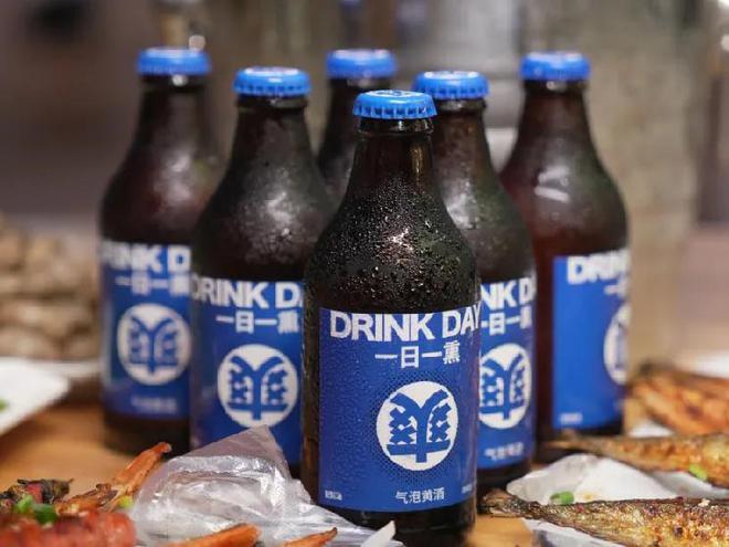 绍兴大佬卖黄酒，飚上100亿