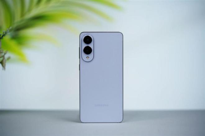 终于又见轻薄旗舰机！三星Galaxy S25 Edge全面评测：也许这才是智能手机的本质