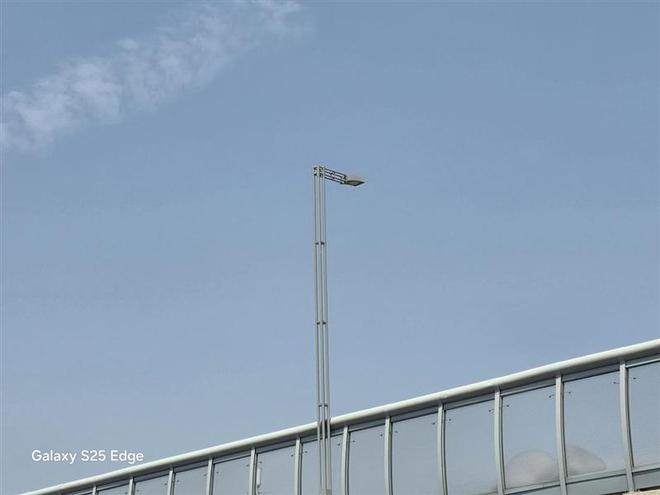终于又见轻薄旗舰机！三星Galaxy S25 Edge全面评测：也许这才是智能手机的本质