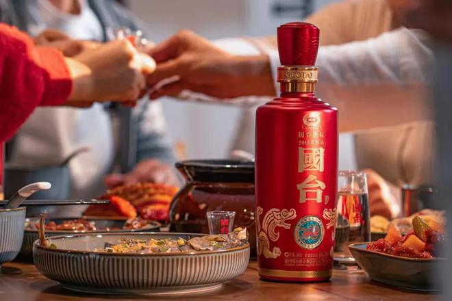 国台酒盲品赛，席卷74城