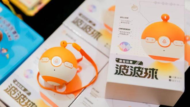 喜马拉雅儿童1.2亿条声音，陪伴中国儿童成长