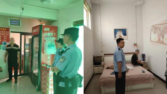 博爱法院：高温下执行 又一批“老赖”被惩罚！