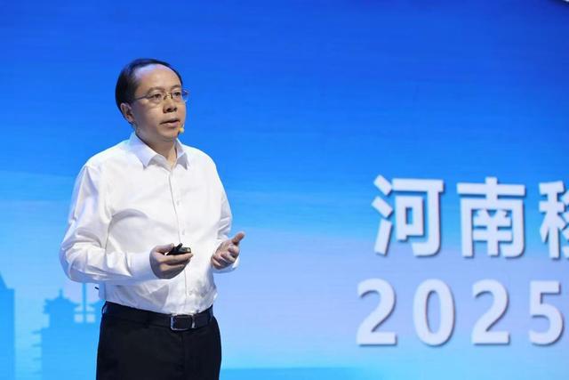 河南移动举办2025年泛全联盟合作伙伴大会